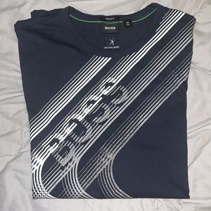 ☄️☄️☄️Men HUGO BOSS T-Shirt☄️☄️☄️